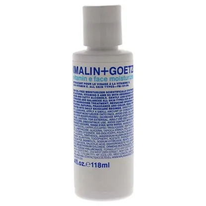 Picture of Vitamin E Face Moisturizer by Malin + Goetz for Men - 4 oz Moisturizer