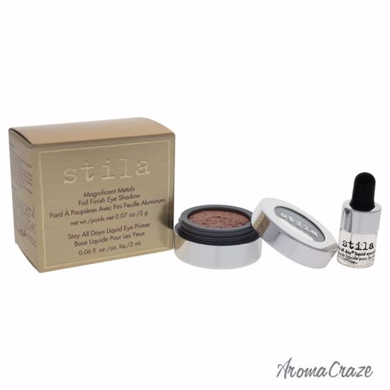 Stila Magnificent Metals FOil Finish Eyeshadow Kitten for Wo