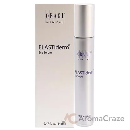 Picture of Elastiderm Eye Serum by Obagi for Unisex - 0.47 oz Serum