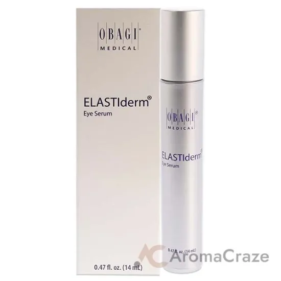 Picture of Elastiderm Eye Serum by Obagi for Unisex - 0.47 oz Serum