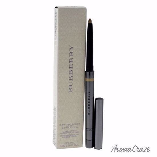 Burberry Effortless Kohl Waterproof Eyeliner # 07 Antique Go