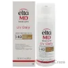Picture of UV Daily SPF 40 - Tinted by EltaMD for Unisex - 1.7 oz Sunscreen