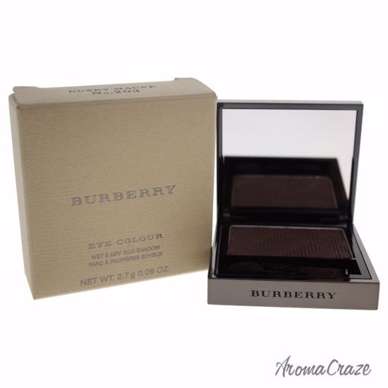 Burberry Eye Colour Wet & Dry Silk Shadow # 203 Dusty Mauve 