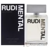 Picture of Rudimental Silver Sports Edition by Rudimental for Men - 3.3 oz EDT Spray