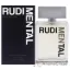 Picture of Rudimental Silver Sports Edition by Rudimental for Men - 3.3 oz EDT Spray