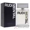 Picture of Rudimental Silver Sports Edition by Rudimental for Men - 3.3 oz EDT Spray