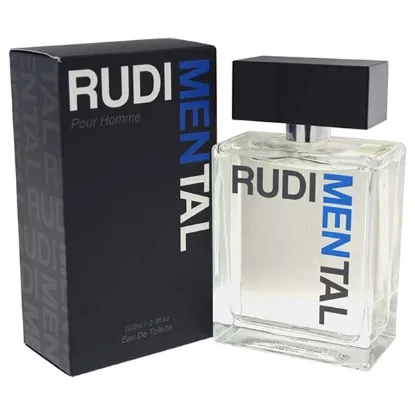 Picture of Rudimental Blue by Rudimental for Men - 3.3 oz EDT Spray