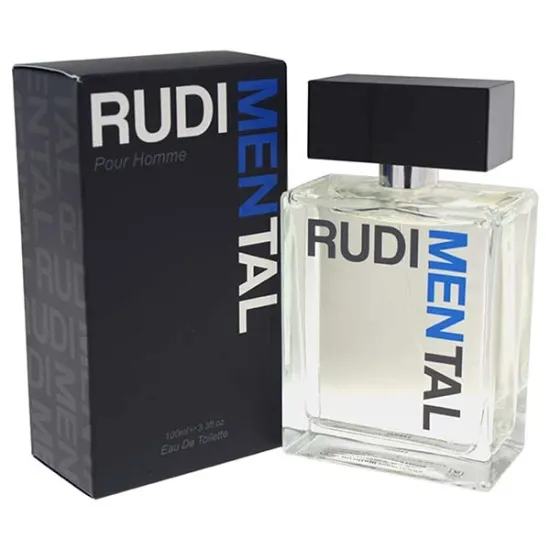 Picture of Rudimental Blue by Rudimental for Men - 3.3 oz EDT Spray