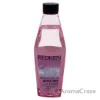 Picture of Diamond Oil Glow Dry Gloss Shampoo by Redken for Unisex - 10.1 oz Shampoo