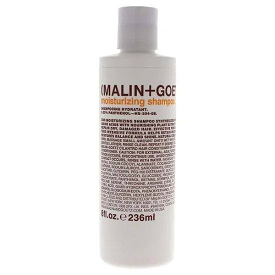 Picture of Moisturizing Shampoo by Malin + Goetz for Unisex - 8 oz Shampoo