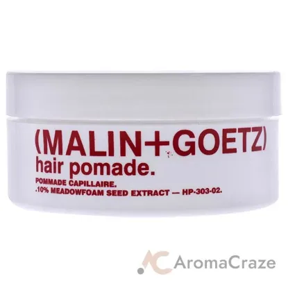 Picture of Hair Pomade by Malin + Goetz for Men - 2 oz Pomade