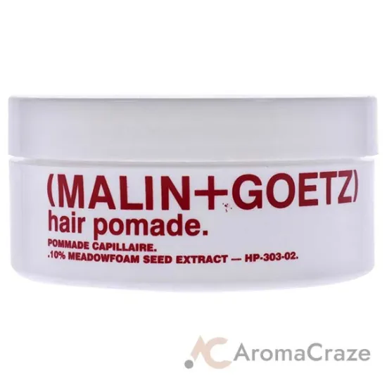 Picture of Hair Pomade by Malin + Goetz for Men - 2 oz Pomade