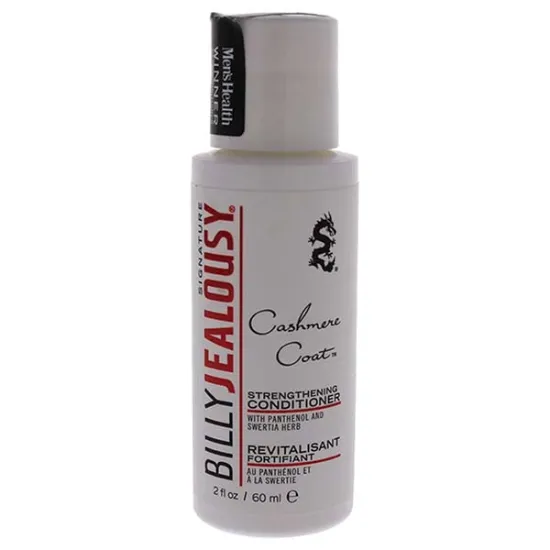 Picture of Cashmere Coat Hair Strengthening Conditioner by Billy Jealousy for Men - 2 oz Conditioner