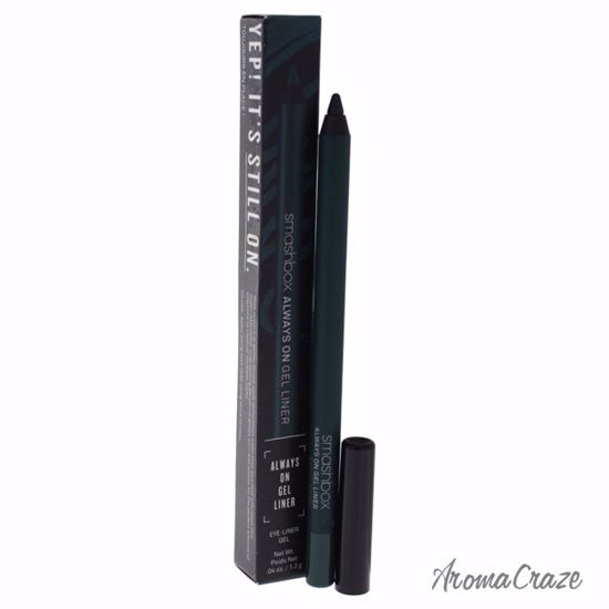 SmashBox Always On Gel Liner Baller (Green) Eyeliner for Wom