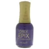 Picture of Epix Flexible Color Nail Polish - # 29916 Subtitled by Orly for Women - 0.6 oz Nail Polish