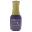 Picture of Epix Flexible Color Nail Polish - # 29916 Subtitled by Orly for Women - 0.6 oz Nail Polish