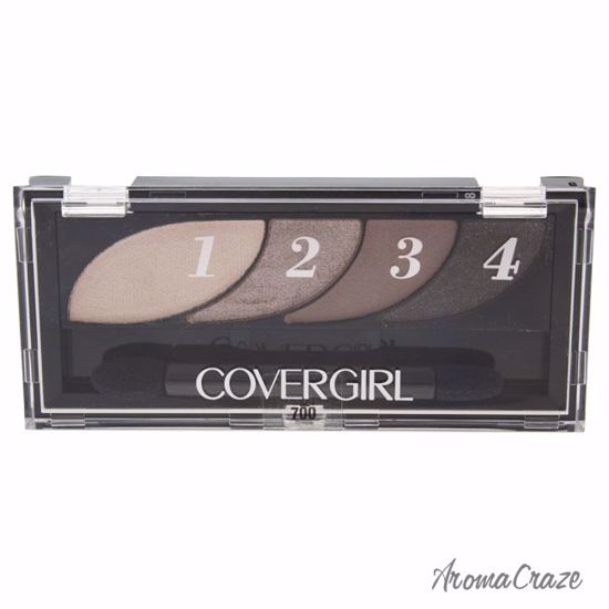CoverGirl Eyeshadow # 700 Notice Me Nudes for Women 0.06 oz