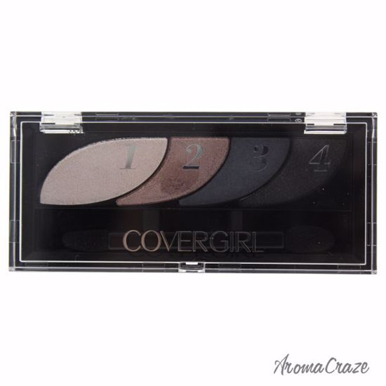 CoverGirl Eyeshadow # 715 Stunning Smokeys for Women 0.06 oz
