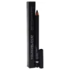 Picture of Extreme Pigment Eye Pencil - Blackest Black by Youngblood for Women - 0.04 oz Eye Pencil