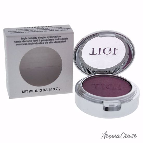 TIGI High Density Single Orchid Pink Eyeshadow for Women 0.1