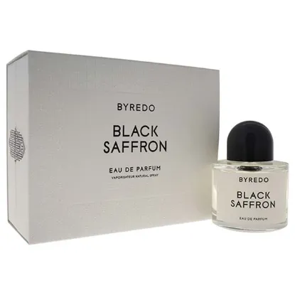 Picture of Black Saffron by Byredo for Unisex - 1.6 oz EDP Spray