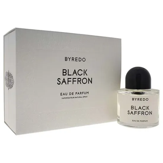 Picture of Black Saffron by Byredo for Unisex - 1.6 oz EDP Spray