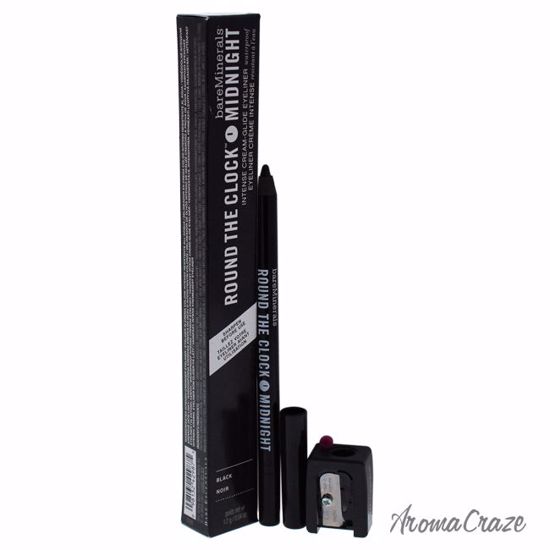 bareMinerals Round The Clock Intense Cream-Glide Waterproof 