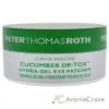 Picture of Cucumber De-Tox Hydra-Gel Eye Patches by Peter Thomas Roth for Unisex - 60 Pc Patches
