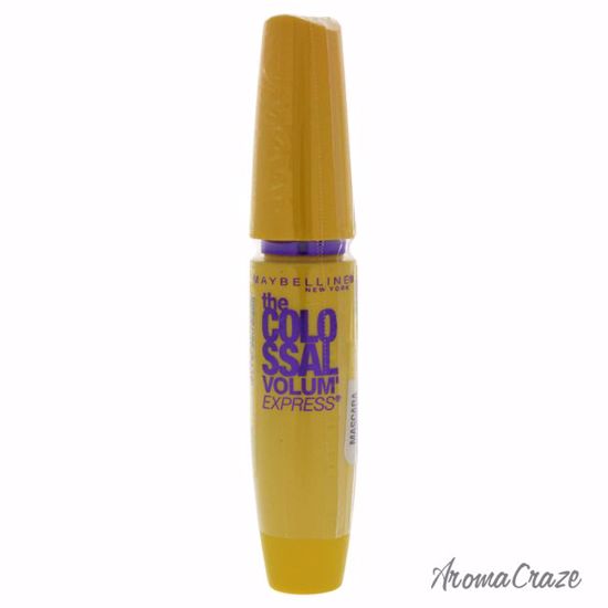 Maybelline Volum Express The Colossal Mascara # 232 Glam Bro