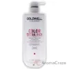 Picture of Dualsenses Color Extra Rich Conditioner by Goldwell for Unisex - 34 oz Conditioner
