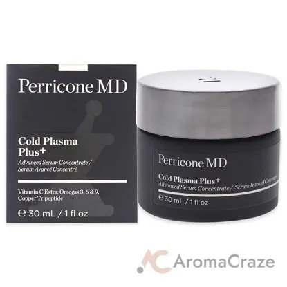 Picture of Cold Plasma Plus Serum by Perricone MD for Unisex - 1 oz Serum