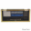 Max Factor Smokey Eye Drama Kit # 06 Azure Allure Eyeshadow 