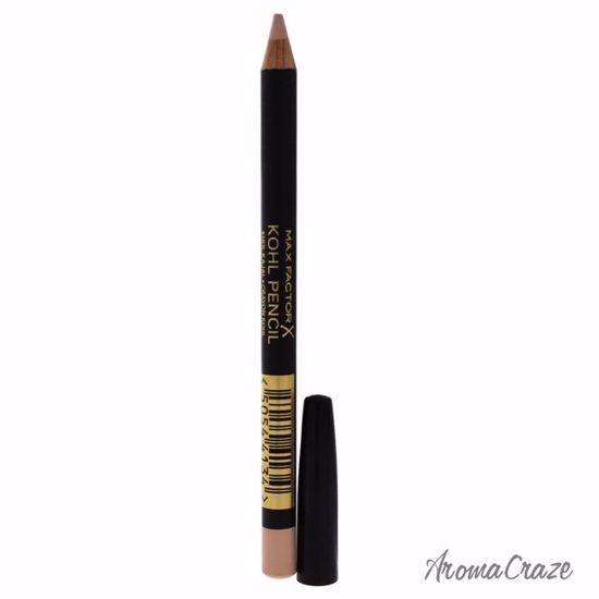 Max Factor Kohl Pencil # 090 Natural Glaze Eyeliner for Wome