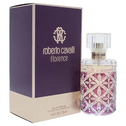 Picture of Florence by Roberto Cavalli for Women - 2.5 oz EDP Spray
