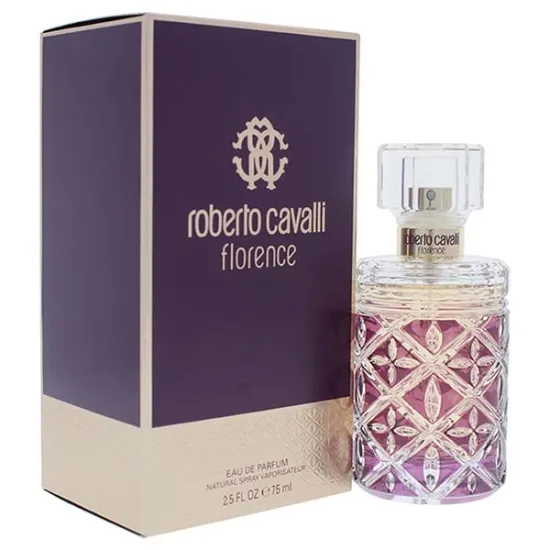 Picture of Florence by Roberto Cavalli for Women - 2.5 oz EDP Spray