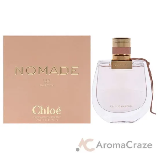 Picture of Nomade by Chloe for Women - 2.5 oz EDP Spray