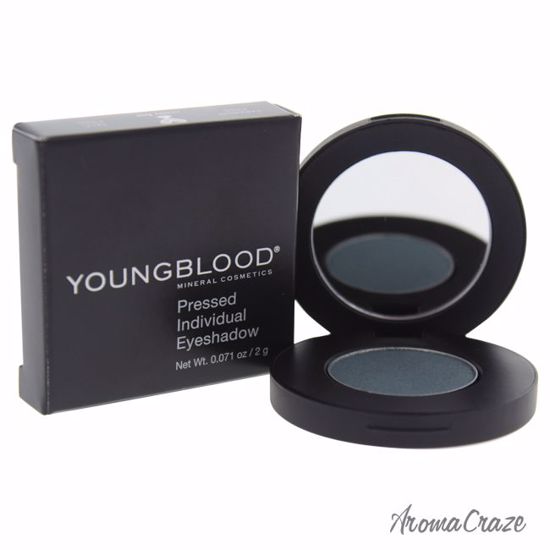 Youngblood Pressed Individual Eyeshadow Jewel for Women 0.07