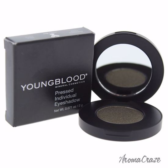 Youngblood Pressed Individual Eyeshadow Zen for Women 0.071 