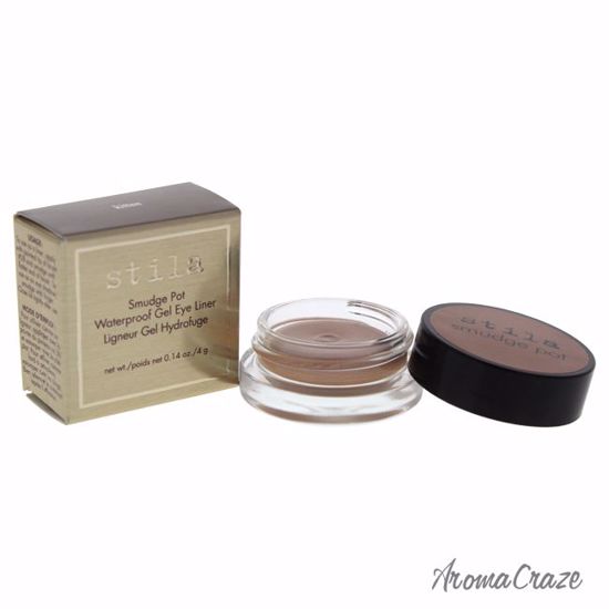 Stila Smudge Pot Waterproof Gel Eyeliner Kitten for Women 0.
