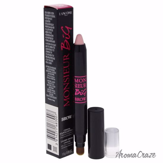 Lancome Monsieur Big Brow # 00 Highlither Eyebrow for Women 