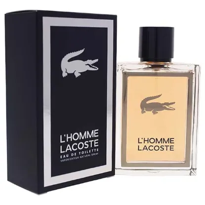 Picture of LHomme by Lacoste for Men - 3.3 oz EDT Spray