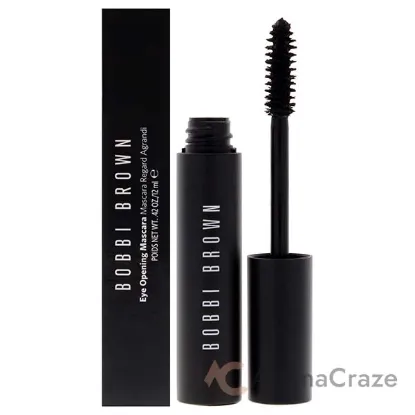 Picture of Eye Opening Mascara - Black by Bobbi Brown for Women - 0.42 oz Mascara