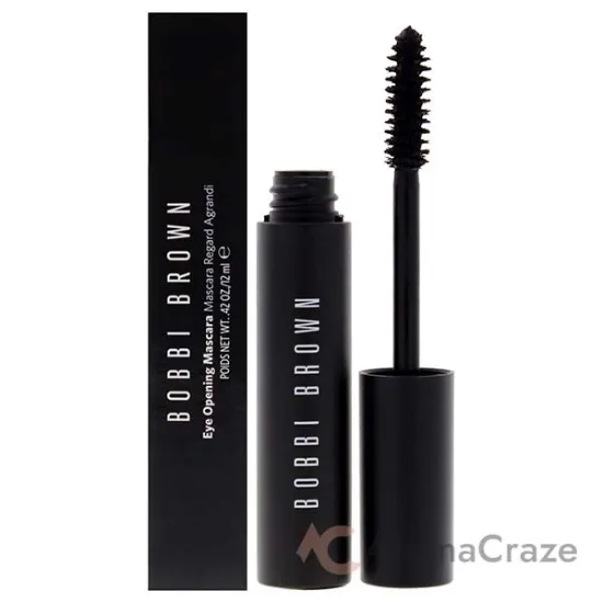 Picture of Eye Opening Mascara - Black by Bobbi Brown for Women - 0.42 oz Mascara