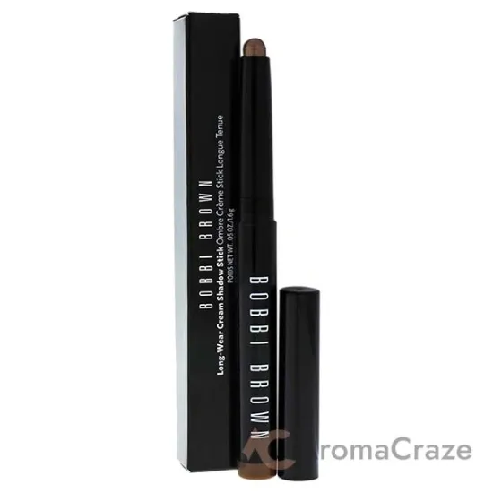 Picture of Long-Wear Cream Shadow Stick - 09 Golden Bronze by Bobbi Brown for Women - 0.05 oz Eyeshadow
