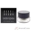 Picture of Long-Wear Gel Eyeliner - 27 Caviar Ink by Bobbi Brown for Women - 0.1 oz Eyeliner