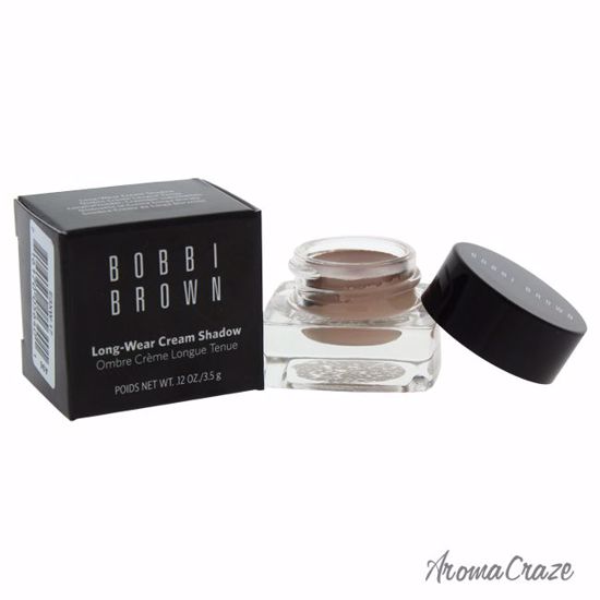Bobbi Brown Long-Wear Cream Shadow # 17 Malted Eyeshadow for