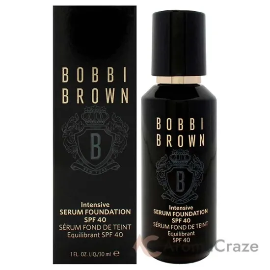Picture of Intensive Serum Foundation SPF 40 - N-042 Beige by Bobbi Brown for Women - 1 oz Foundation