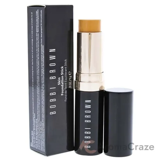 Picture of Skin Foundation Stick - 4.5 Warm Natural by Bobbi Brown for Women - 0.31 oz Foundation