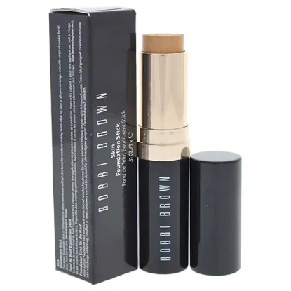 Picture of Skin Foundation Stick - 3.5 Warm Beige by Bobbi Brown for Women - 0.31 oz Foundation