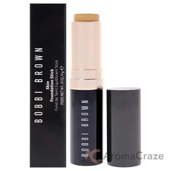Picture of Skin Foundation Stick - W-036 Warm Sand by Bobbi Brown for Women - 0.31 oz Foundation